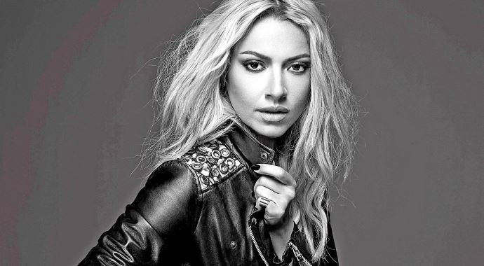 Hadise dış görünüşündeki büyük değişikliği anlattı! - Sayfa 35