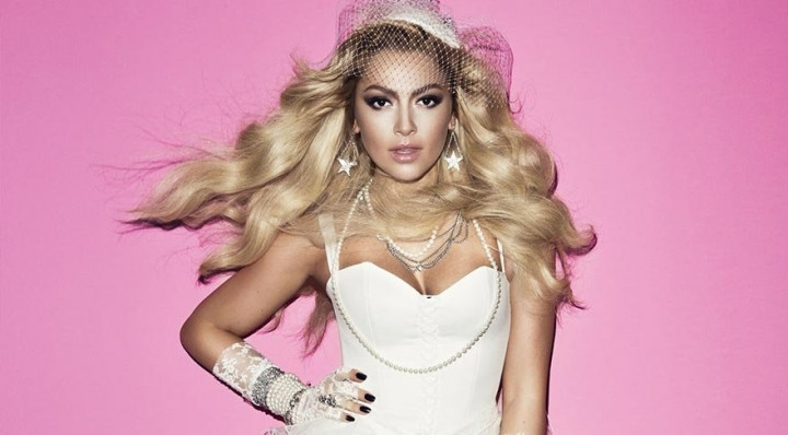 Hadise dış görünüşündeki büyük değişikliği anlattı! - Sayfa 31