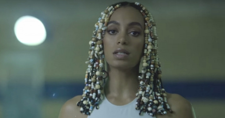 Beyonce'nin kardeşinden "Saçıma Dokunma" kampanyası! - Sayfa 7