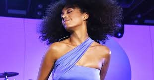 Beyonce'nin kardeşinden "Saçıma Dokunma" kampanyası! - Sayfa 20