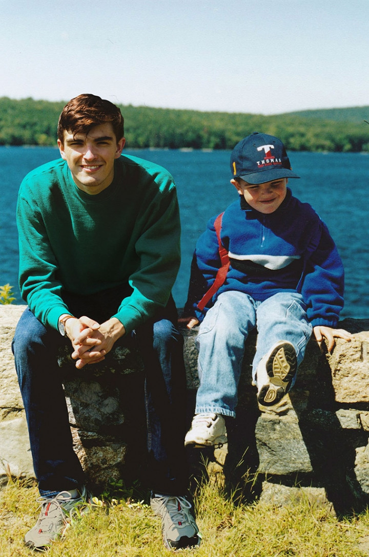 İnanması zor ama ikisi de aynı kişi! - Sayfa 9