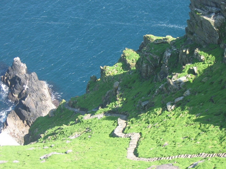 Yüzyıllar öncesinden kalan sıra dışı manastır ziyaretçileri ürkütüyor! - Sayfa 14