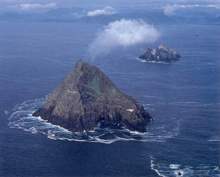 Yüzyıllar öncesinden kalan sıra dışı manastır ziyaretçileri ürkütüyor! - Sayfa 22