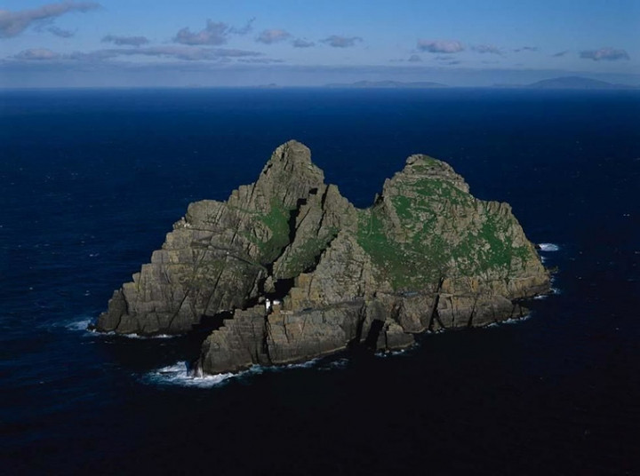 Yüzyıllar öncesinden kalan sıra dışı manastır ziyaretçileri ürkütüyor! - Sayfa 25