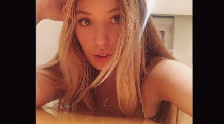 Nergis Kumbasar'dan, kızı Yasmin Erbil'in cesur pozlarına şaşırtan yaklaşım! - Sayfa 22