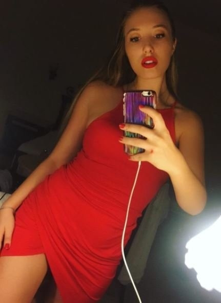 Nergis Kumbasar'dan, kızı Yasmin Erbil'in cesur pozlarına şaşırtan yaklaşım! - Sayfa 26