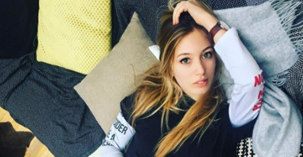 Nergis Kumbasar'dan, kızı Yasmin Erbil'in cesur pozlarına şaşırtan yaklaşım! - Sayfa 11