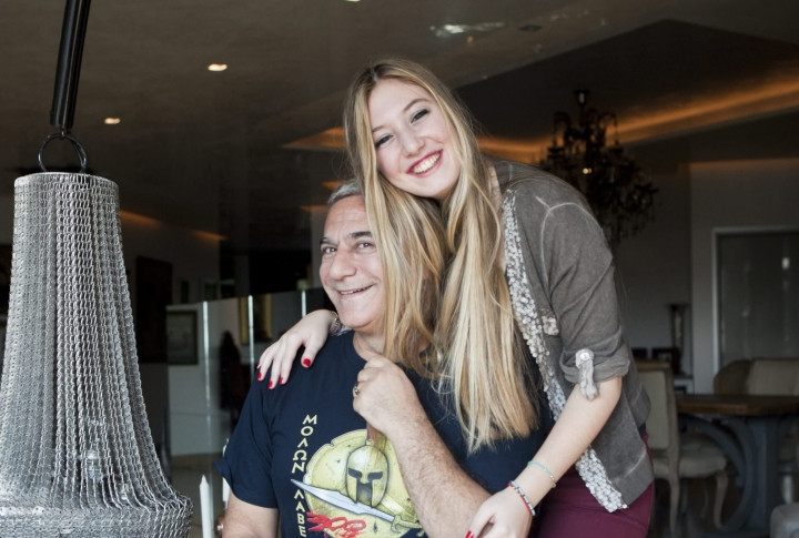 Nergis Kumbasar'dan, kızı Yasmin Erbil'in cesur pozlarına şaşırtan yaklaşım! - Sayfa 12