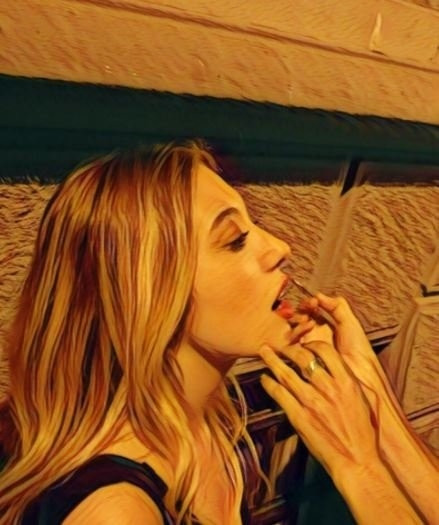 Nergis Kumbasar'dan, kızı Yasmin Erbil'in cesur pozlarına şaşırtan yaklaşım! - Sayfa 28