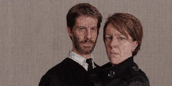 Bu portrelerin içinde görünenden daha fazlası saklı! - Sayfa 17