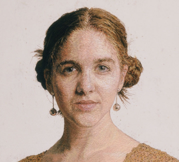 Bu portrelerin içinde görünenden daha fazlası saklı! - Sayfa 16