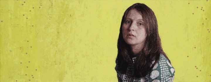 Bu portrelerin içinde görünenden daha fazlası saklı! - Sayfa 11