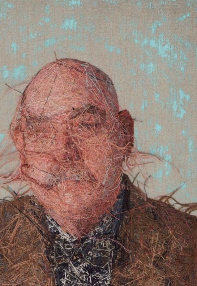 Bu portrelerin içinde görünenden daha fazlası saklı! - Sayfa 12