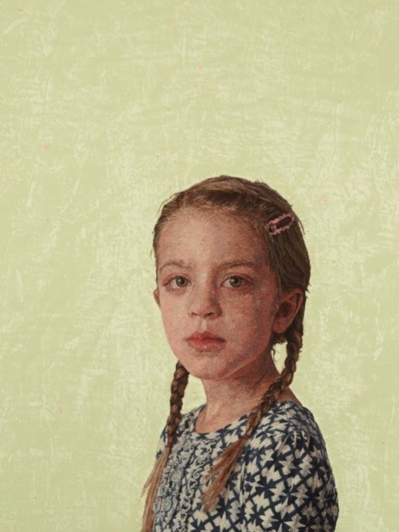 Bu portrelerin içinde görünenden daha fazlası saklı! - Sayfa 13