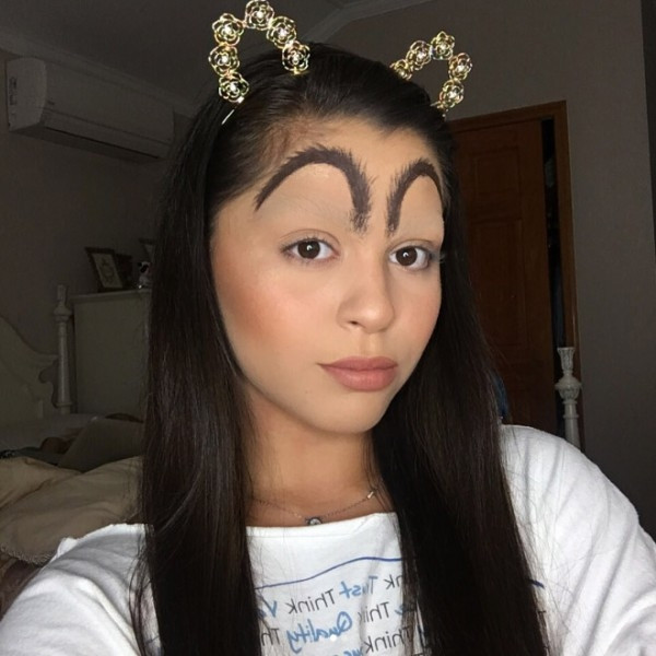 İşte karşınızda güzellik tutkunlarının en yeni ve en çılgın furyası! - Sayfa 8