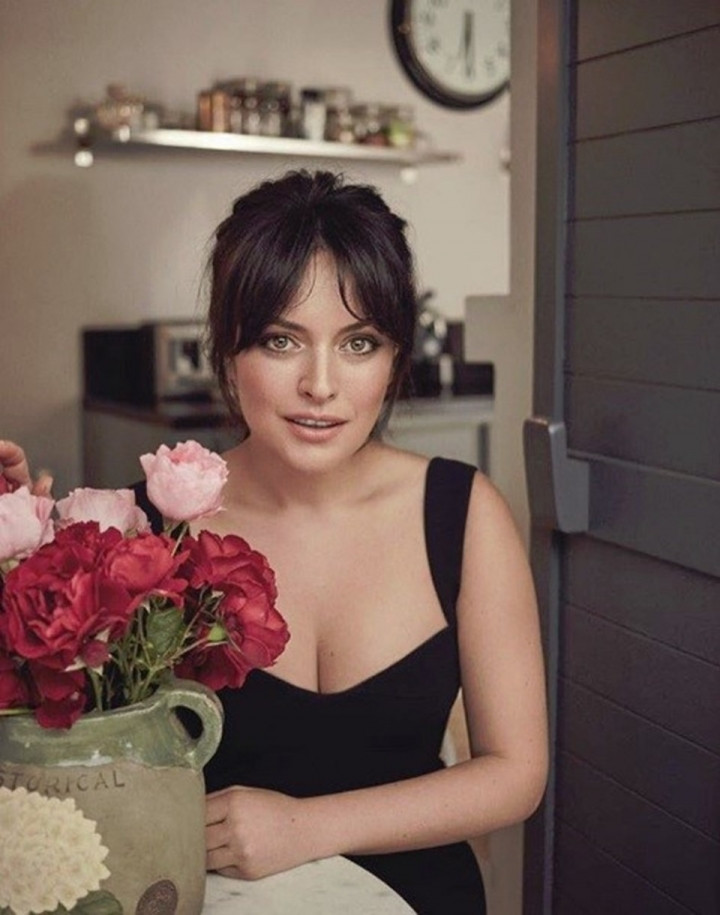 Ezgi Mola, Hollywood yıldızı Jason Statham'a seslendi! - Sayfa 7