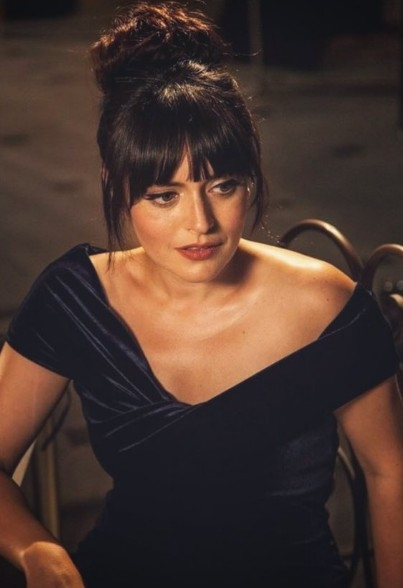 Ezgi Mola, Hollywood yıldızı Jason Statham'a seslendi! - Sayfa 15