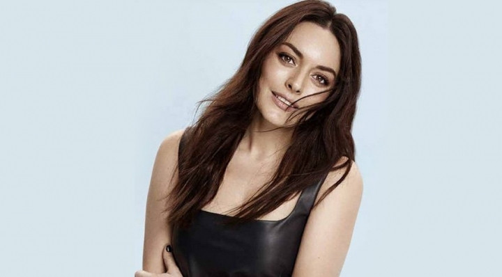 Ezgi Mola, Hollywood yıldızı Jason Statham'a seslendi! - Sayfa 21