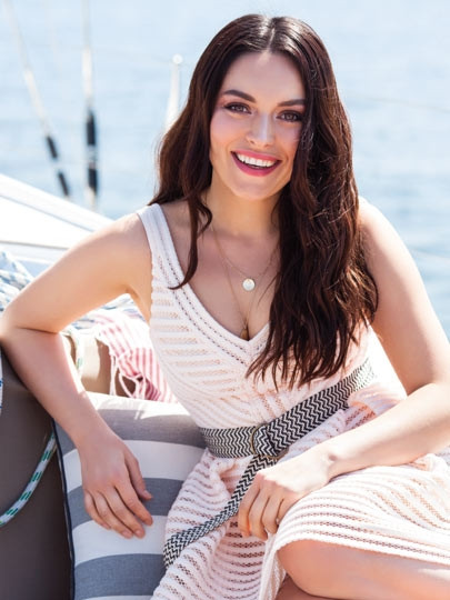 Ezgi Mola, Hollywood yıldızı Jason Statham'a seslendi! - Sayfa 13