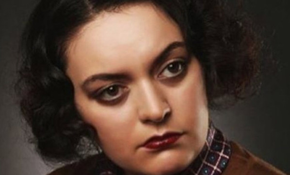 Ezgi Mola, Hollywood yıldızı Jason Statham'a seslendi! - Sayfa 14