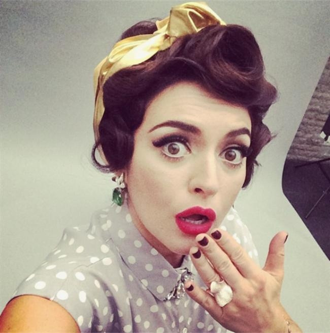 Ezgi Mola, Hollywood yıldızı Jason Statham'a seslendi! - Sayfa 10