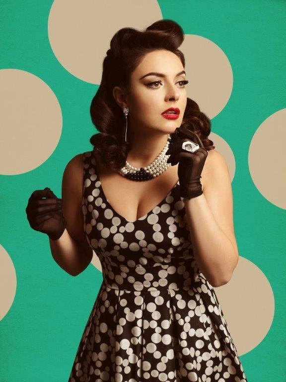 Ezgi Mola, Hollywood yıldızı Jason Statham'a seslendi! - Sayfa 12