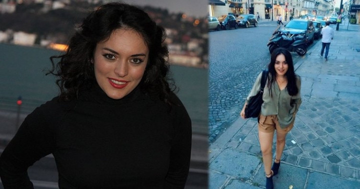 Ezgi Mola, Hollywood yıldızı Jason Statham'a seslendi! - Sayfa 19