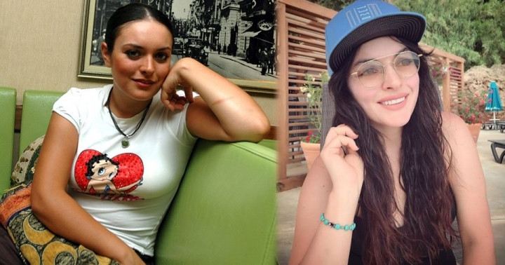 Ezgi Mola, Hollywood yıldızı Jason Statham'a seslendi! - Sayfa 17