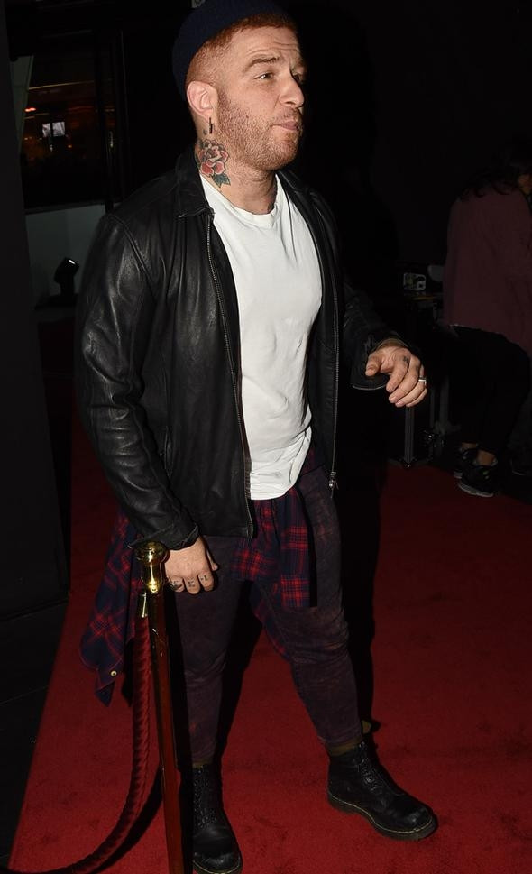 '3 Adam'ın yeni filmi 'Yol Arkadaşım'ın galasına ünlü yağmuru! - Sayfa 11