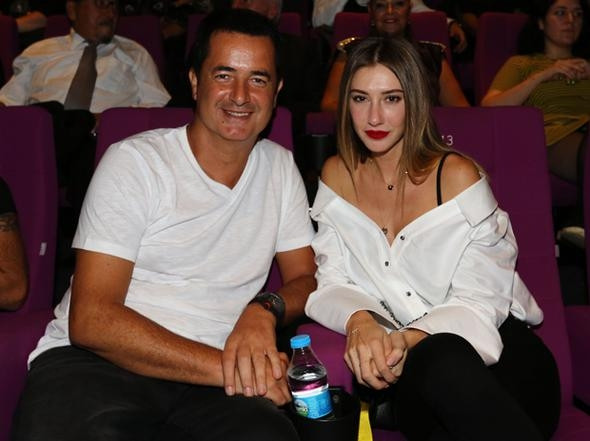 '3 Adam'ın yeni filmi 'Yol Arkadaşım'ın galasına ünlü yağmuru! - Sayfa 9