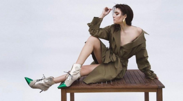 Hande Erçel'e yeni sevgiliden büyük yasak! - Sayfa 12