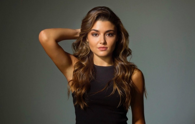 Hande Erçel'e yeni sevgiliden büyük yasak! - Sayfa 23