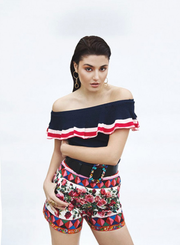 Hande Erçel'e yeni sevgiliden büyük yasak! - Sayfa 11