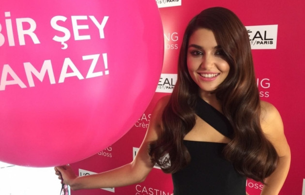 Hande Erçel'e yeni sevgiliden büyük yasak! - Sayfa 39