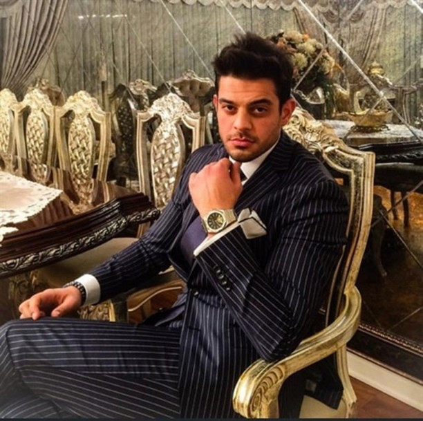 Hande Erçel'e yeni sevgiliden büyük yasak! - Sayfa 51