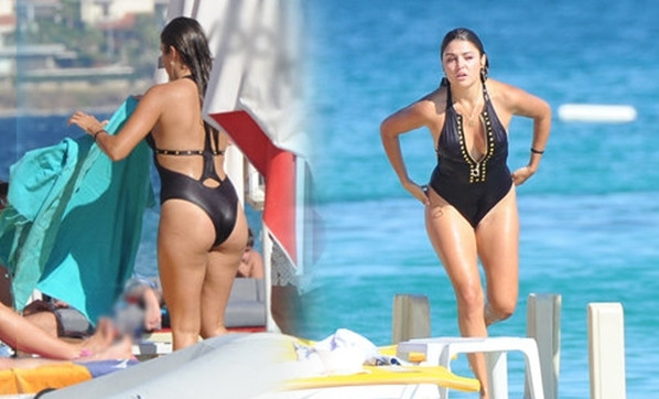 Hande Erçel'e yeni sevgiliden büyük yasak! - Sayfa 38