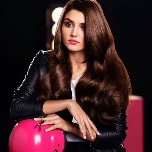 Hande Erçel'e yeni sevgiliden büyük yasak! - Sayfa 22