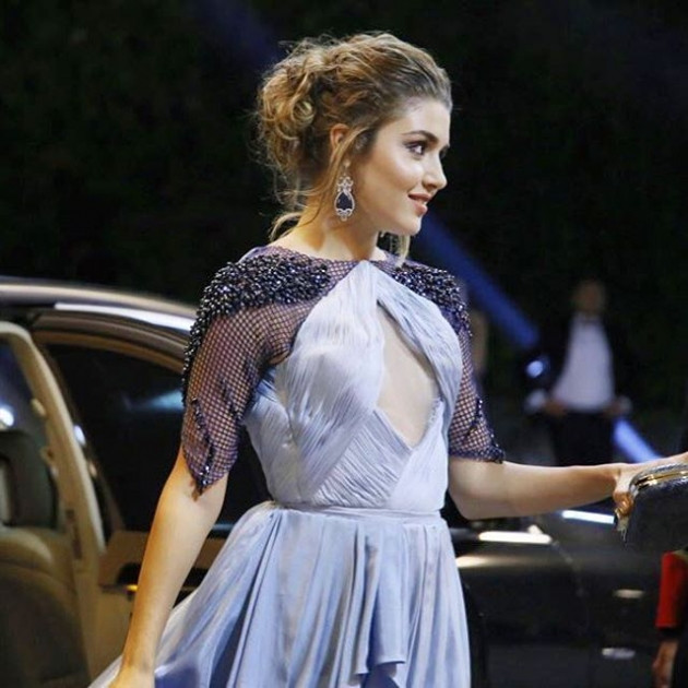 Hande Erçel'e yeni sevgiliden büyük yasak! - Sayfa 46