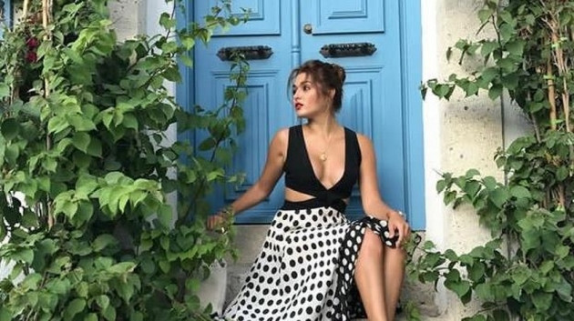 Hande Erçel'e yeni sevgiliden büyük yasak! - Sayfa 27