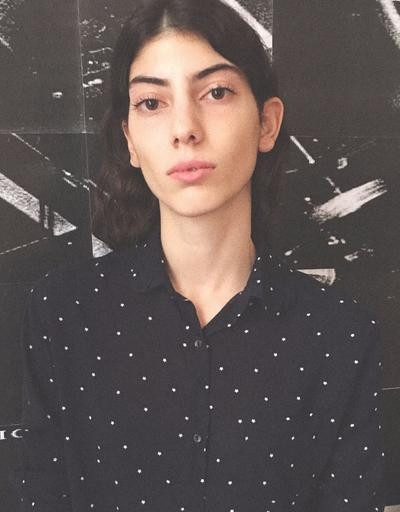 Öykü Baştaş kendini öyle birine benzetti ki! - Sayfa 17