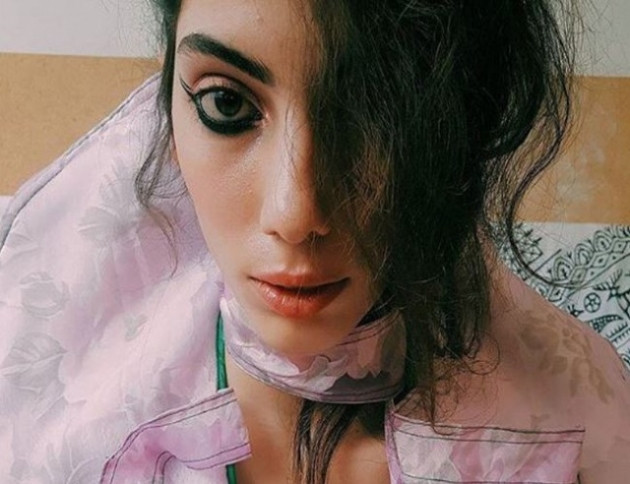 Öykü Baştaş kendini öyle birine benzetti ki! - Sayfa 16