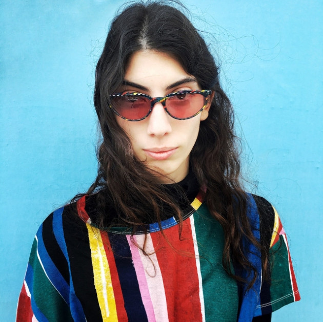 Öykü Baştaş kendini öyle birine benzetti ki! - Sayfa 23