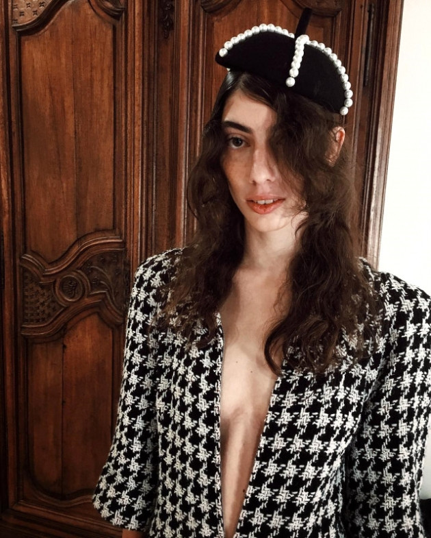 Öykü Baştaş kendini öyle birine benzetti ki! - Sayfa 33