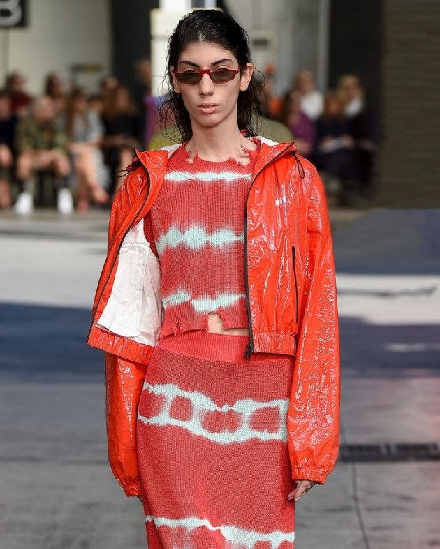 Öykü Baştaş kendini öyle birine benzetti ki! - Sayfa 29