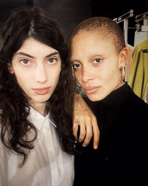 Öykü Baştaş kendini öyle birine benzetti ki! - Sayfa 30