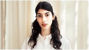 Öykü Baştaş kendini öyle birine benzetti ki! - Sayfa 45