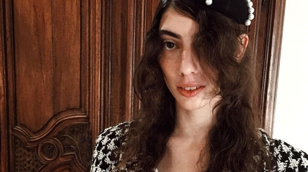 Öykü Baştaş kendini öyle birine benzetti ki! - Sayfa 42