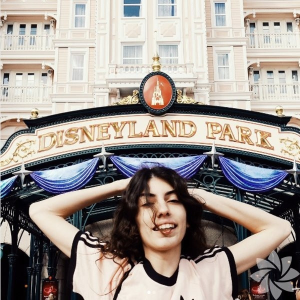 Öykü Baştaş kendini öyle birine benzetti ki! - Sayfa 14