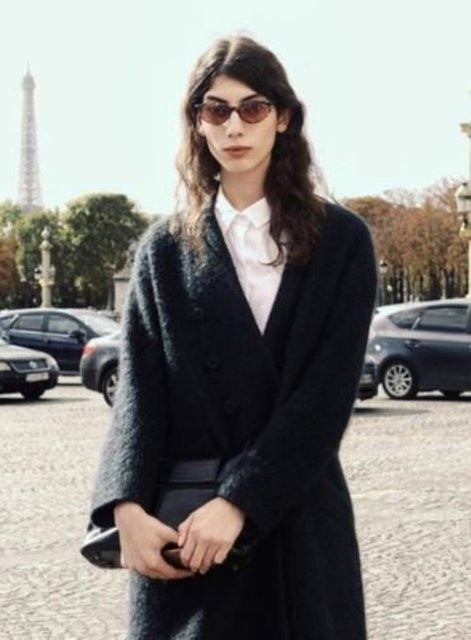 Öykü Baştaş kendini öyle birine benzetti ki! - Sayfa 36