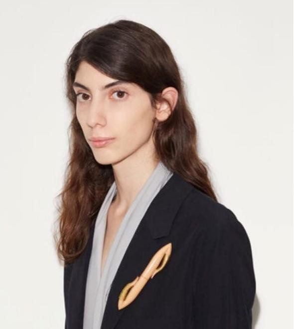 Öykü Baştaş kendini öyle birine benzetti ki! - Sayfa 5